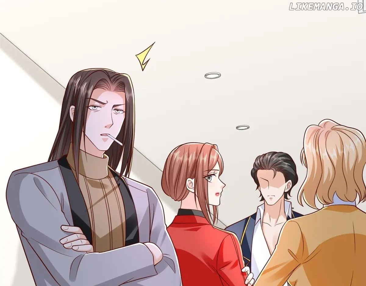 I randomly have a new career every week Chapter 821 - page 2